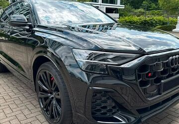 Audi SQ8 5.554 km 113.000 &euro; Gelsenkirchen 45884