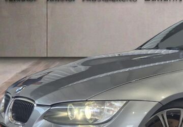 BMW M3 111.000 km 36.900 &euro; Essen 45356
