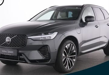 Volvo XC60 19.144 km 64.580 &euro; Witten 58453
