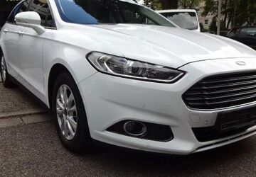 Ford Mondeo 217.000 km 7.600 &euro; Essen 45276