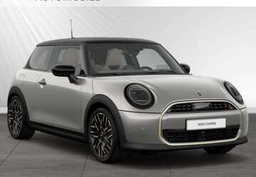 Mini Cooper S 12.100 km 31.680 &euro; Moers 47441