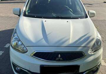 Mitsubishi Space Star 119.000 km 6.500 &euro; Datteln, Stadt 45711