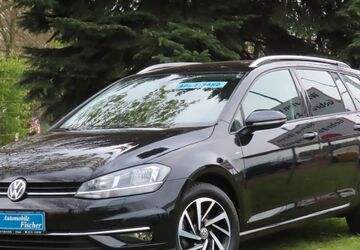 VW Golf 130.000 km 12.800 &euro; Wesel 46485