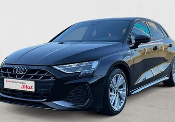 Audi A3 28.951 km 37.370 &euro; Wesel 46483