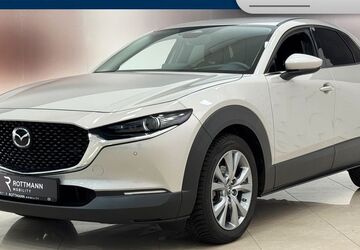 Mazda CX-30 21.241 km 22.880 &euro; Oberhausen 46149