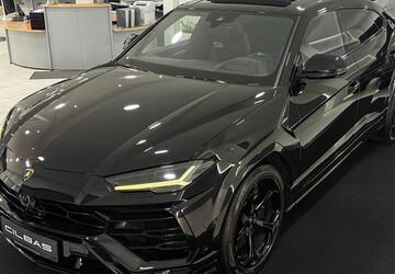 Lamborghini Urus 145.077 km 179.900 &euro; Gelsenkirchen 45891