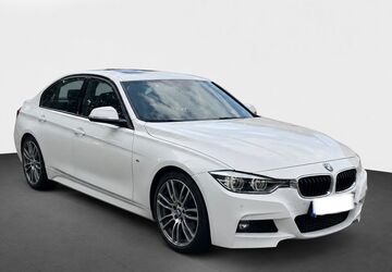 BMW 320 153.000 km 17.250 &euro; Gladbeck 45964