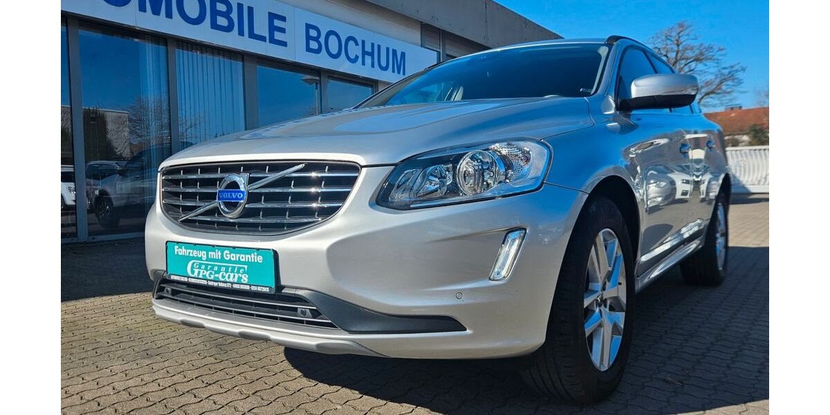 Volvo XC60 103.578 km 17.999 &euro; Bochum 44866