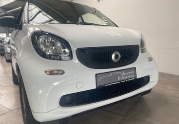 Smart ForTwo 128.047 km 5.680 &euro; Heiligenhaus 42579