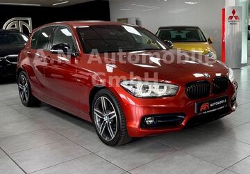 BMW 120 101.900 km 13.900 &euro; Gladbeck 45968