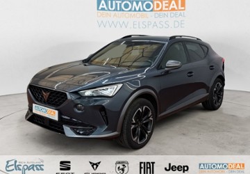Cupra Formentor 66.185 km 23.408 &euro; Moers 47445