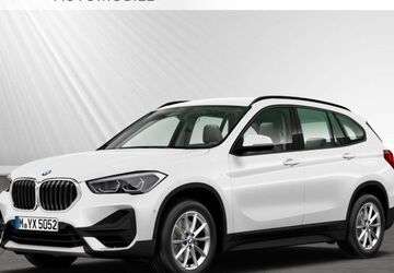 BMW X1 92.650 km 21.790 &euro; Wesel 46485