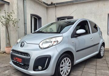 Citroen C1 48.000 km 5.995 &euro; Moers 47441