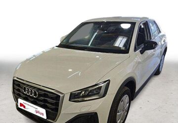 Audi Q2 32.900 km 18.680 &euro; Moers-Hülsdonk 47441
