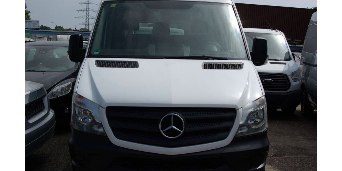Mercedes-Benz Sprinter 141.000 km 13.800 &euro; Bottrop 46242