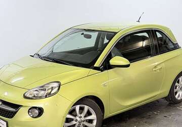 Opel Adam 143.500 km 4.990 &euro; Sprockhövel 45549