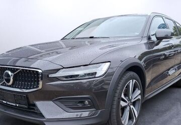 Volvo V60 27.584 km 45.990 &euro; Gelsenkirchen 45891