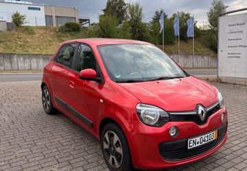 Renault Twingo 62.000 km 5.350 &euro; Hattingen 45525