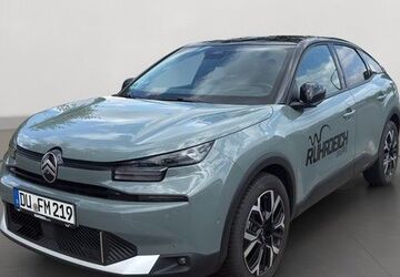 Citroen C4 9.000 km 21.790 &euro; Gelsenkirchen 45891
