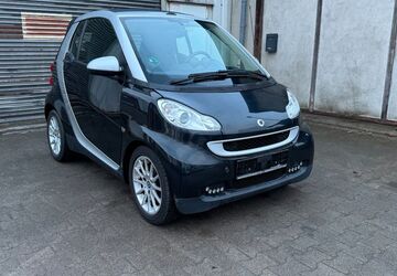 Smart ForTwo 56.306 km 5.549 &euro; Bottrop 46240