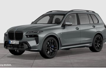 BMW X7 17.290 km 92.890 &euro; Velbert 42553