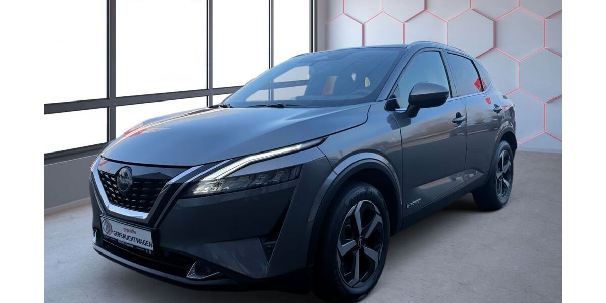 Nissan Qashqai 39.913 km 27.990 &euro; Haltern am See 45721