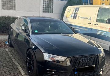 Audi A5 144.000 km 12.600 &euro; Herne 44629
