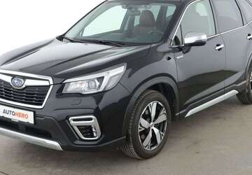 Subaru Forester 24.910 km 27.950 &euro; Essen 45141