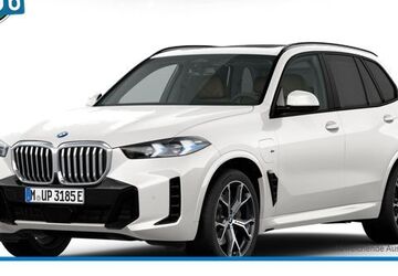 BMW X5 1.999 km 89.990 &euro; Dinslaken 46535