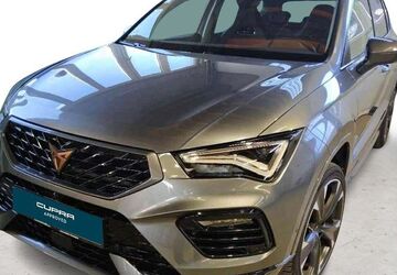 Cupra Ateca 20.196 km 31.230 &euro; Moers-Hülsdonk 47441