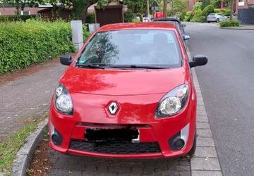 Renault Twingo 169.448 km 1.500 &euro; Gladbeck 45966