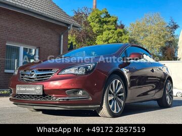Gebrauchte Opel Cascada
