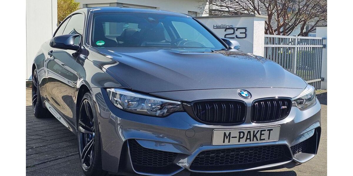 BMW M4 58.040 km 57.899 &euro; Raesfeld-Erle 46348
