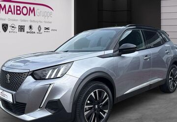 Peugeot 2008 49.674 km 19.990 &euro; Wesel 46485