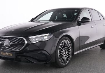 Mercedes-Benz E 220 13.656 km 63.795 &euro; Essen 45309