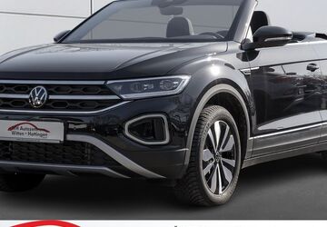 VW T-Roc 11.463 km 26.923 &euro; Witten 58453