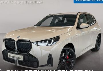 BMW X3 23.235 km 60.999 &euro; Essen 45141