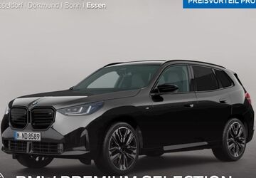BMW X3 M50 22.070 km 72.899 &euro; Essen 45141