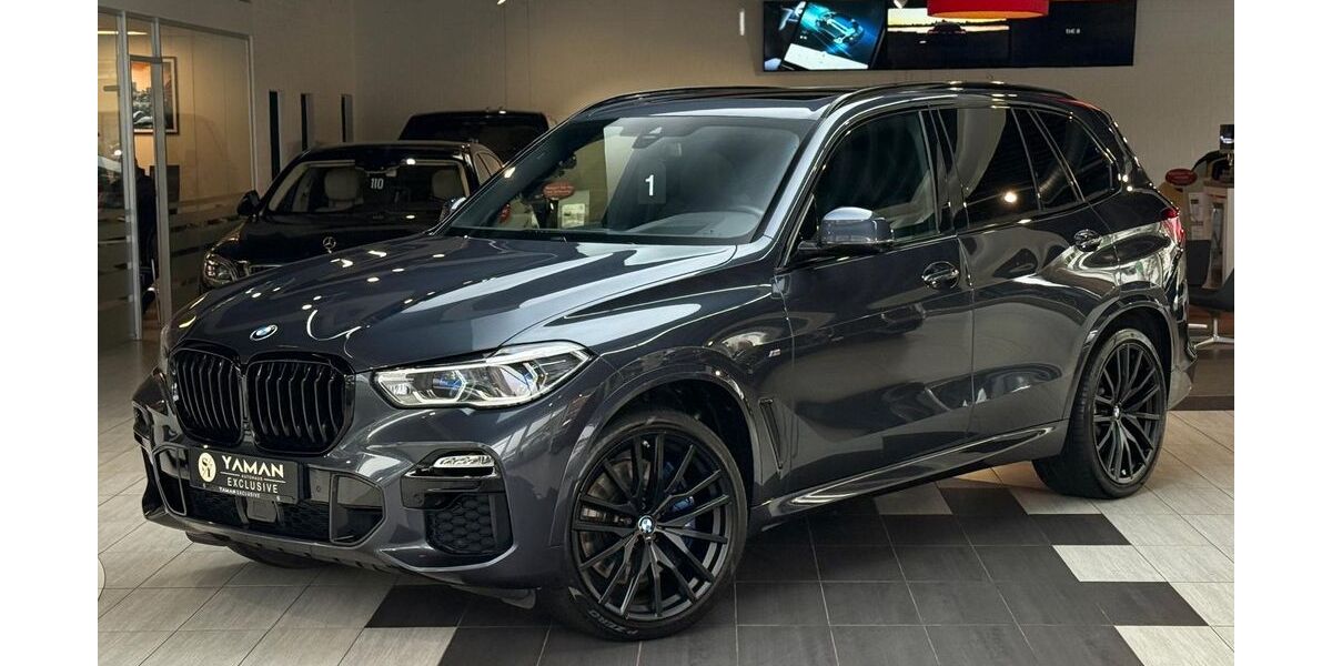 BMW X5 M50 98.294 km 56.950 &euro; Mülheim an der Ruhr 45472
