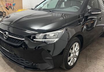 Opel Corsa 45.210 km 10.900 &euro; Essen 45327