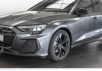 Audi A3 1.500 km 39.950 &euro; Duisburg 47178