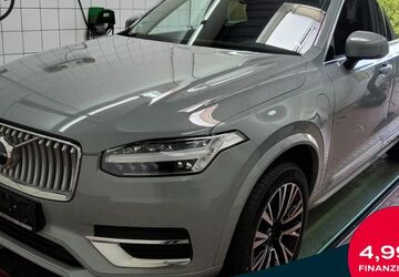 Volvo XC90 27.271 km 50.980 &euro; Witten 58453