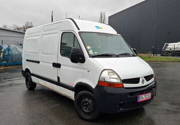 Renault Master 310.000 km 3.700 &euro; Hattingen 45527
