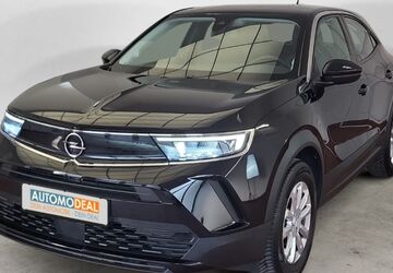 Opel Mokka 67.541 km 15.889 &euro; Duisburg 47138