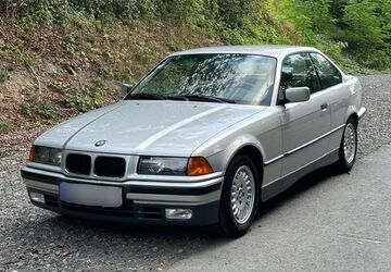 BMW 325 131.450 km 11.950 &euro; Essen 45147