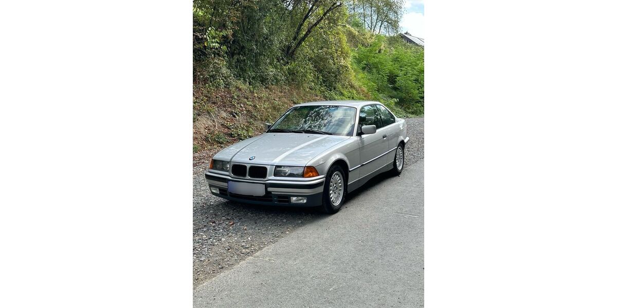 BMW 325 131.450 km 11.950 &euro; Essen 45147