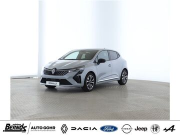 Gebrauchte Renault Clio