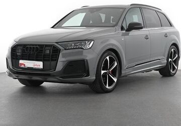 Audi Q7 72.567 km 62.980 &euro; Essen 45143