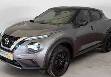 Nissan Juke 53.710 km 99.999 &euro; Moers 47445