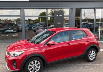Kia Stonic 36.000 km 16.970 &euro; Wesel 46485